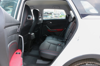 2017款猎豹CS9 1.5L手动风尚型