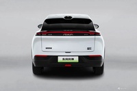 2023款SKY EV01官图