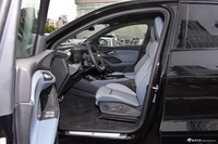 2026款奥迪Q6L Sportback e-tron 超长续航