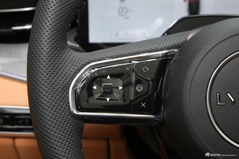 2024款领克09 EM-P 2.0TD HALO 六座