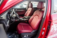 2022款捷途X70S 1.6T顶配5座