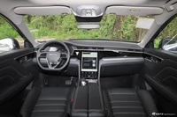 2021款启辰星260T自动48V轻混增压 星享事成版