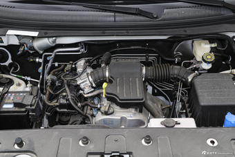 2019款欧诺S 1.5L 手动基本型7座JL473QG