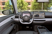 2025款悦意03 565km 乐享版