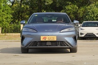 2026款海豹07 DM-i 1.5T 135km 尊贵型