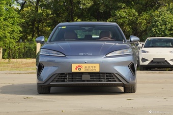 2026款海豹07 DM-i 1.5T 135km 尊贵型