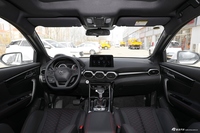 2020款海马8S 1.6TGDI 自动豪华型