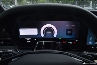 2025款奥迪Q6L e-tron 超长续航版