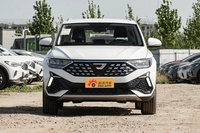 2023款捷达VS5 280TSI 自动进取型
