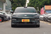 2025款银河星耀8 130km EM-i 旗舰版