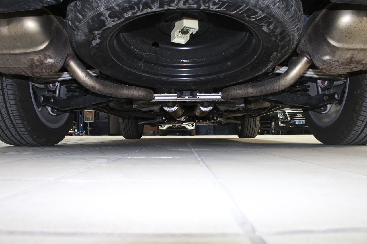 2019款讴歌RDX 2.0T自动钻享版SH-AWD