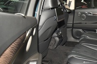 2023款捷尼赛思G80 2.5T 后驱旗舰版