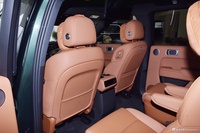 2024款理想L8 Ultra