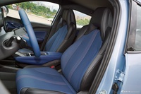 2025款海鸥 智驾版 405km 飞翔版