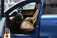  2020款冒险家 2.0T自动四驱尊耀版