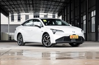 2023款AION S Plus 70 乐享版 磷酸铁锂