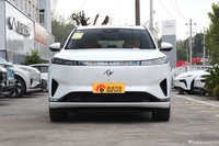 2025款eπ008 210Max增程版 5座