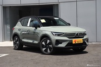 2024款沃尔沃XC40 Recharge长续航版