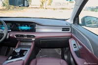 2024款捷途X90 PLUS 1.6TD DCT别墅 7座