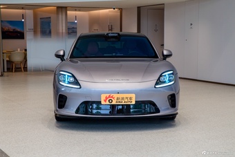 2026款启境GT7 Ultra