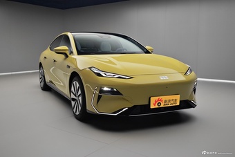 2024款银河E8 基本型