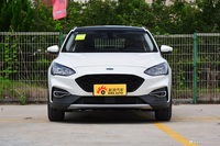 2020款福克斯Active EcoBoost 180劲潮型