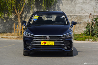 2017款比亚迪宋MAX 1.5T自动智联豪华型7座 