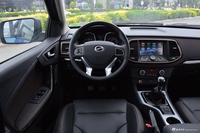 2018款领主2.5T手动四驱精英型标双JE4D25Q5A