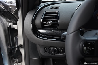 2023款MINI CLUBMAN 改款 2.0T COOPER S 鉴赏家