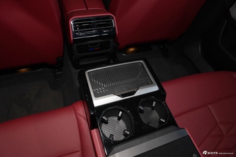 2026款宝马i5 eDrive 40L M运动套装