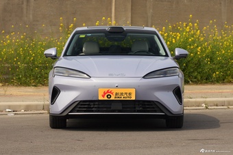 2026款海豹07 EV 705旗舰型
