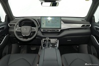 2026款皇冠陆放 2.5L HEV四驱尊贵版