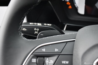 2026款奥迪A3L Limousine 35TFSI 飞驰尊享型