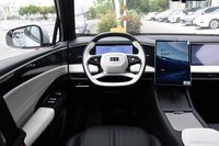 2024款银河L7 龙腾版 1.5T 115km MAX