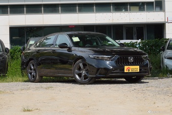 2026款英仕派 1.5T 典雅版