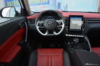 2018款风行T5 1.5T自动智悦型230T