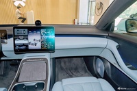 2025款蔚来ET5 75kWh