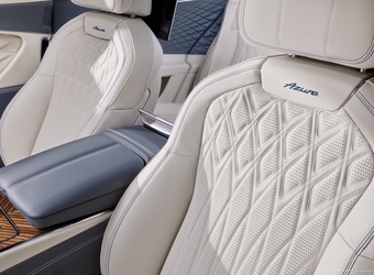 2025款飞驰混动 雅度版 官图