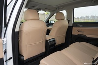 2026款宋Pro DM-i 220KM卓越型