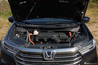 2026款奥德赛 2.0L e:HEV 锐·领享版