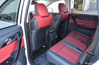 2019款风行T5L 1.6TD DCT豪华型7座