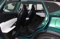 2023款皓瀚1.5T 尊贵版