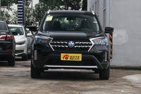 2018款启辰T60 1.6L手动智酷版