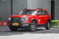 2022款哈弗大狗 2.0T DCT四驱哮天犬追猎版