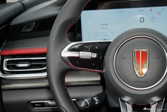 2026款红旗H6 2.0T 致美版