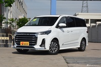 2021款大通G20 PLUS 2.0T汽油豪华版 