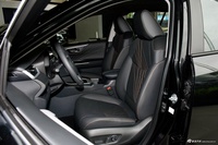 2024款RAV4荣放双擎 2.5L E-CVT两驱精英Plus版