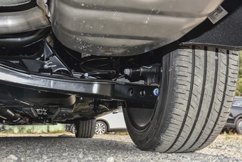 2024款艾瑞泽8 1.6T DCT智