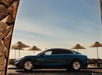 2026款仰望U7 PHEV 基本款 官图