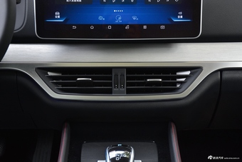 2019款比亚迪唐EV600D 四驱智联创世版